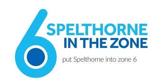 Spelthorne in Zone 6 meeting 21-7-17