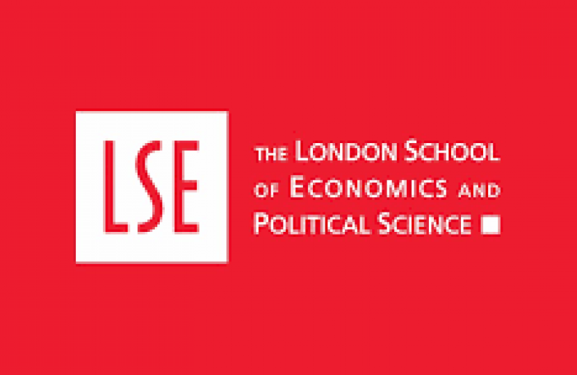 LSE Politics and Political Science
