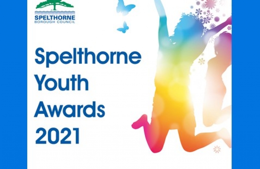 Spelthorne Youth Awards