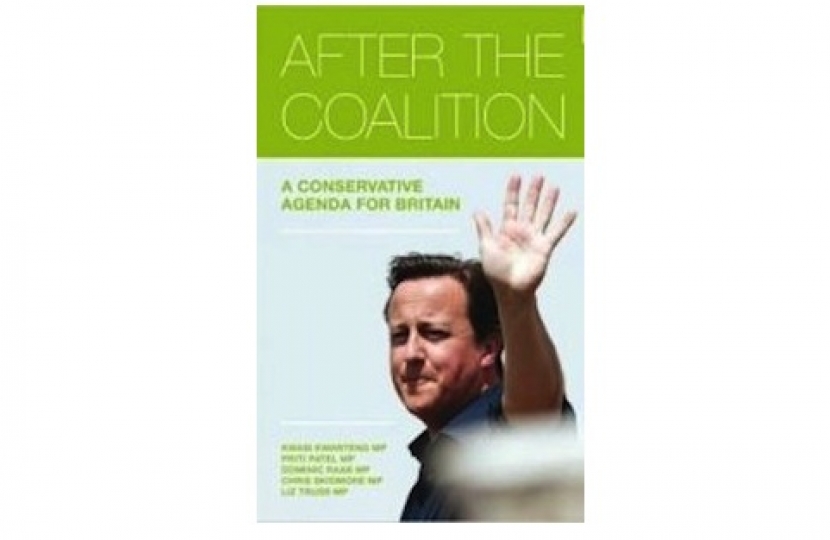 After the Coalition