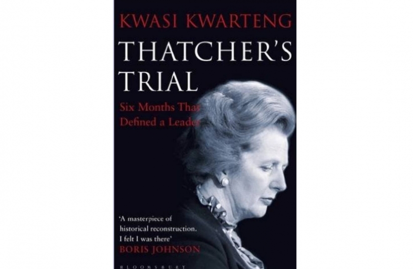 Thatcher's Trial