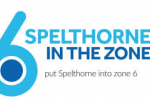 Spelthorne in the zone