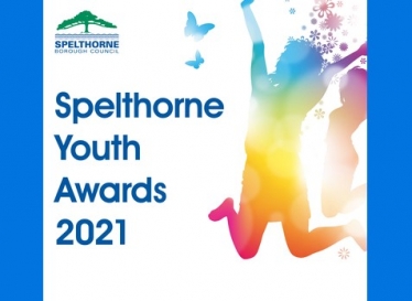 Spelthorne Youth Awards