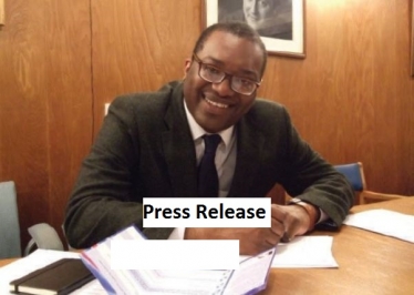 Kwasi Press Release